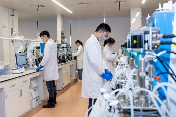 expansion of china biopharmaceutical market size in 2026
