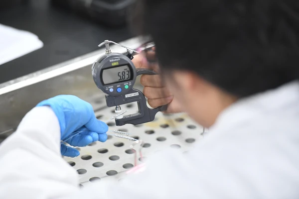 further advancing from an “industrial powerhouse” to an “innovation powerhouse”